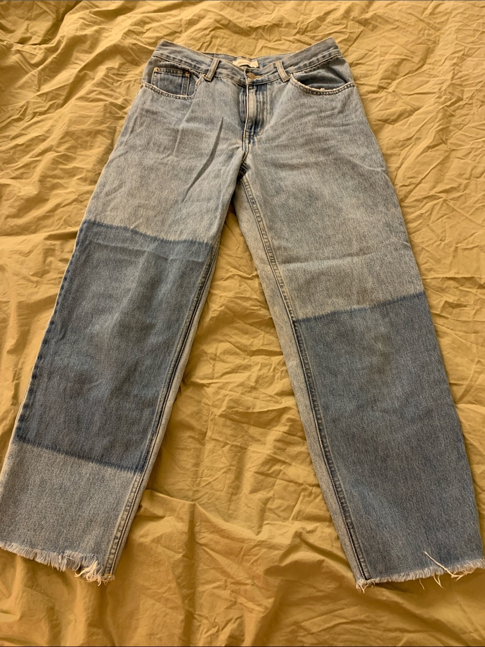 Glassons Multi-Dye Jeans